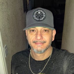 Meet your Posher, Scott